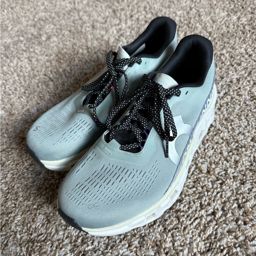 Cloudmonster 2 - image 1